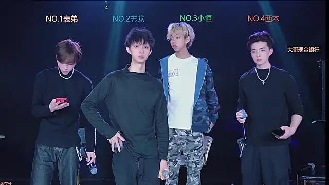 Snapshot of Gay-NextDoor chatting on 18, 2, 2026 Gay-NextDoor online show from 18, 2, 2026