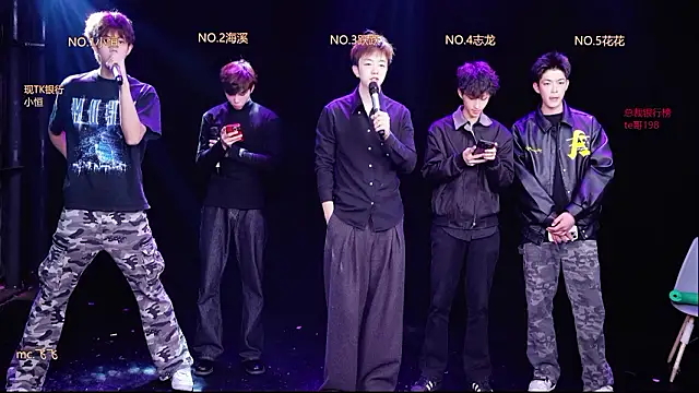 Snapshot of Gay-NextDoor chatting on 24, 2, 2026 Gay-NextDoor online show from 24, 2, 2026