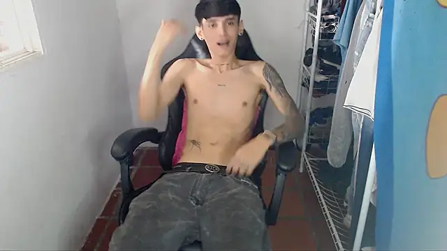 BOY-767 online show from 24, 2, 2026