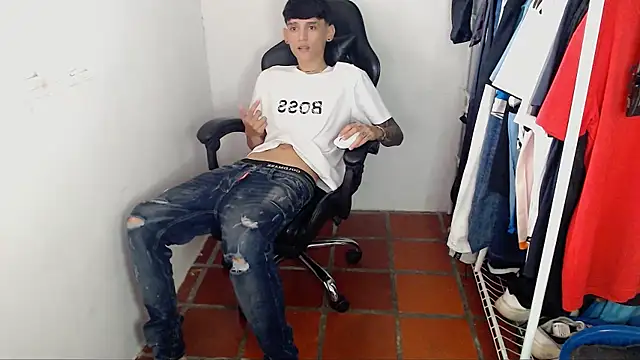 BOY-767 online show from 4, 3, 2026