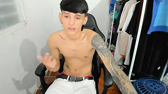 BOY-767 online show from 28, 3, 2026