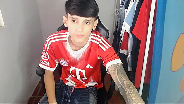 BOY-767 online show from 13, 3, 2026