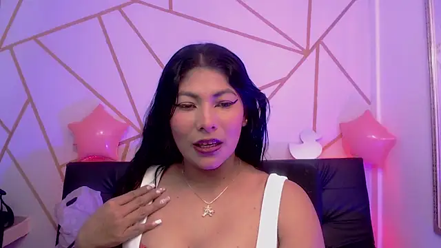 yvanna  smith online show from 28, 2, 2026