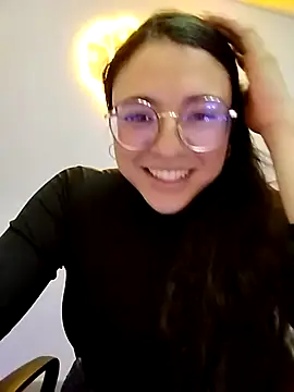 Angelie Rosebrm online show from 10, 3, 2026