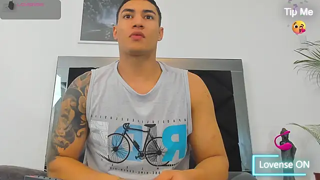 juank adamx online show from 19, 7, 2026