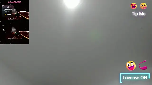 juank adamx online show from 9, 5, 2026