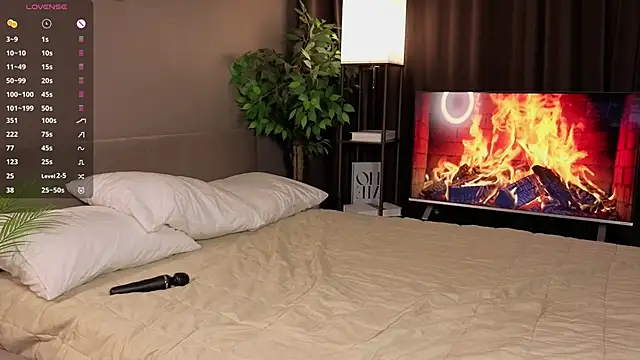 Snapshot of RinaBliss chatting on 21, 2, 2026 RinaBliss online show from 21, 2, 2026