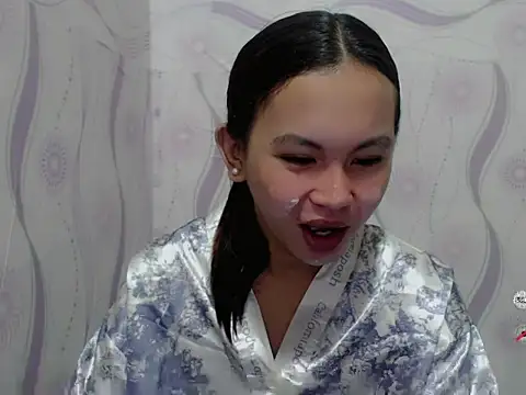 Sofia Sweetheart18 online show from 27, 2, 2026