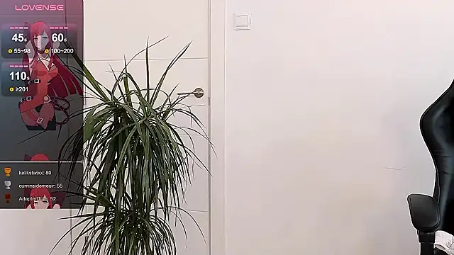 Snapshot of MsSecretVixen chatting on 20, 2, 2026 MsSecretVixen online show from 20, 2, 2026