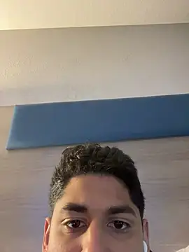 Snapshot of charles23xavier25 chatting on 23, 2, 2026 charles23xavier25 online show from 23, 2, 2026