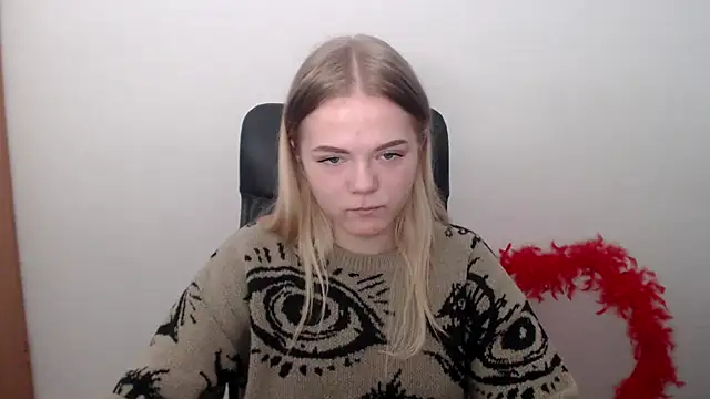 Snapshot of FoxiLana chatting on 23, 2, 2026 FoxiLana online show from 23, 2, 2026