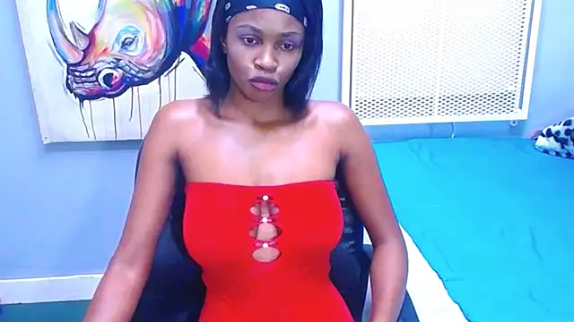 SexySpicyModel online show from 14, 3, 2026