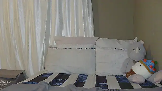 EBONYDEEVA68 online show from 25, 2, 2026