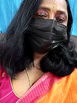 Raagini-Devi online show from 18, 2, 2026