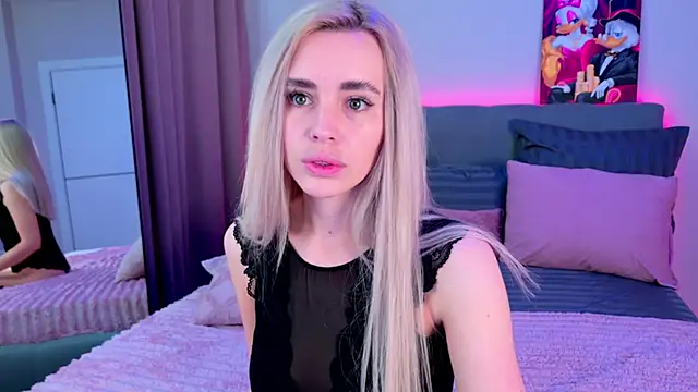 Snapshot of Rossy_X chatting on 5, 6, 2026 Rossy X online show from 5, 6, 2026