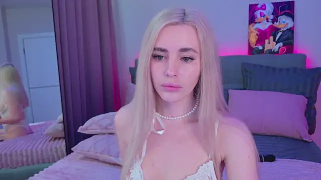 Rossy X online show from 25, 5, 2026
