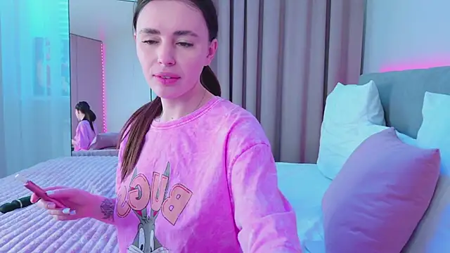 Rossy X online show from 9, 4, 2026