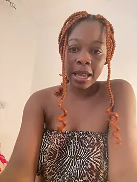 CloudLush online show from 21, 2, 2026