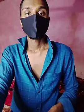DarkAlpha099 online show from 17, 3, 2026
