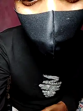 DarkAlpha099 online show from 23, 2, 2026