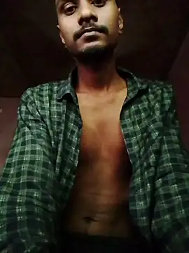 DarkAlpha099 online show from 31, 5, 2026