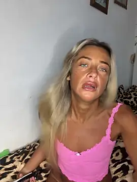 ScarlettGold  online show from 22, 3, 2026