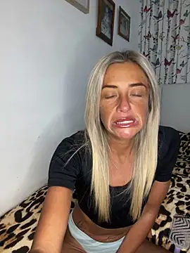 ScarlettGold  online show from 23, 3, 2026