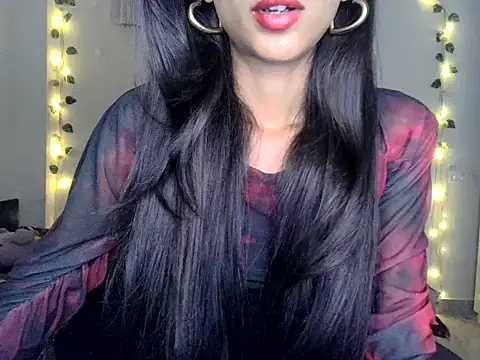 Snapshot of SIKSHA_SINGH chatting on 11, 6, 2026 SIKSHA SINGH online show from 11, 6, 2026