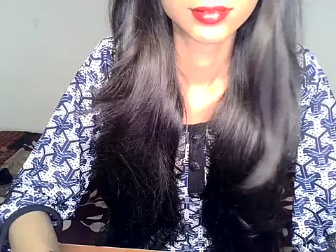 Snapshot of SIKSHA_SINGH chatting on 3, 6, 2026 SIKSHA SINGH online show from 3, 6, 2026