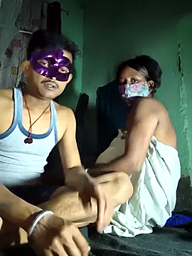 Saxycouple69 online show from 18, 2, 2026