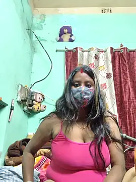 Saxycouple69 online show from 27, 2, 2026