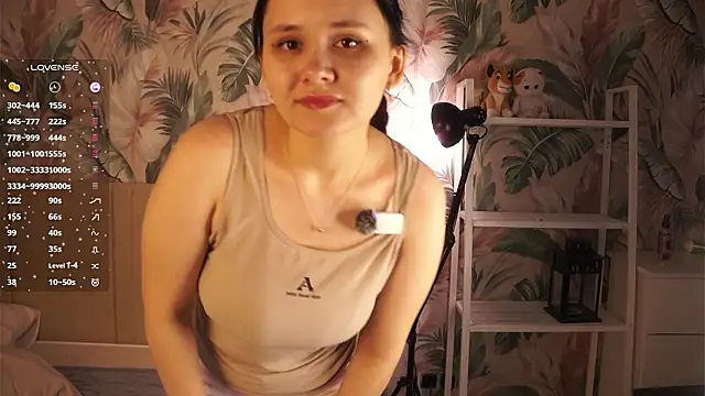 Snapshot of ErickaStelb chatting on 1, 3, 2026 ErickaStelb online show from 1, 3, 2026