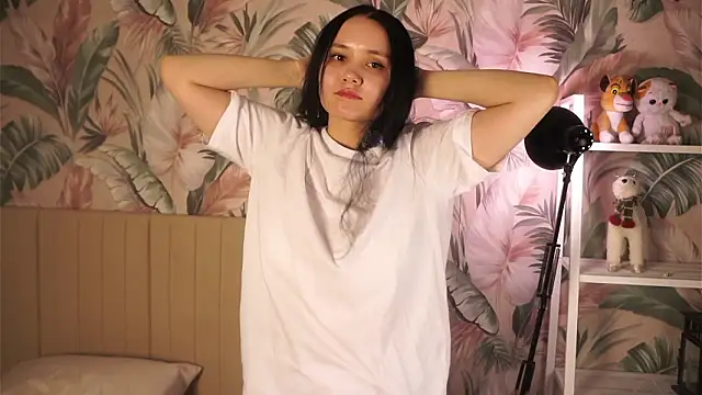 Snapshot of ErickaStelb chatting on 24, 2, 2026 ErickaStelb online show from 24, 2, 2026