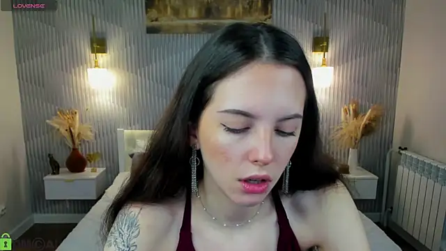 elise robbie online show from 23, 3, 2026