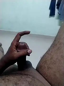 Abikannan96 online show from 13, 4, 2026