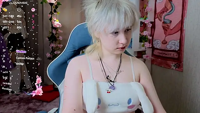 May leaf online show from 1, 3, 2026