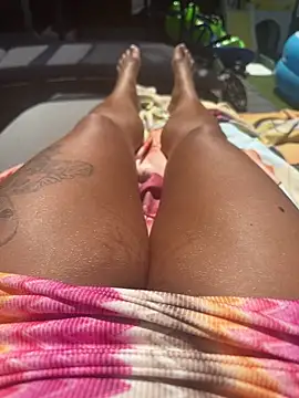 Destinylovex online show from 26, 5, 2026