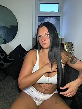 Destinylovex online show from 25, 4, 2026