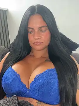 Destinylovex online show from 15, 7, 2026