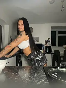 Destinylovex online show from 11, 3, 2026