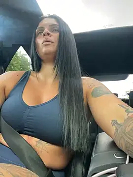Destinylovex online show from 4, 6, 2026