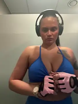 Destinylovex online show from 27, 3, 2026