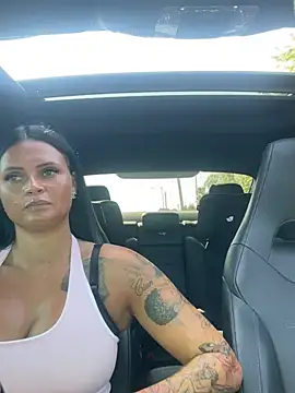 Destinylovex online show from 9, 7, 2026