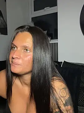 Destinylovex online show from 25, 3, 2026