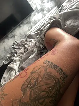 Destinylovex online show from 10, 5, 2026