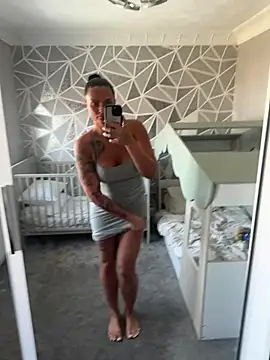 Destinylovex online show from 9, 5, 2026