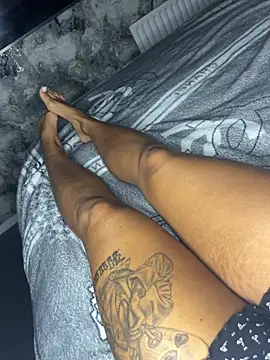 Destinylovex online show from 29, 6, 2026