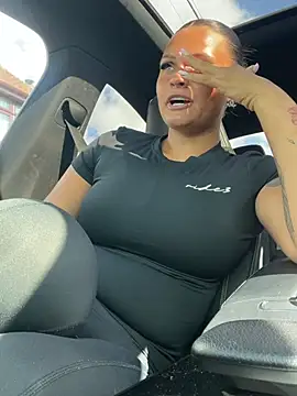 Destinylovex online show from 1, 7, 2026