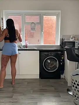 Destinylovex online show from 10, 5, 2026