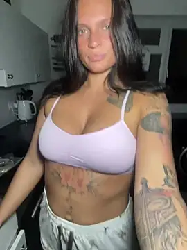 Destinylovex online show from 30, 3, 2026